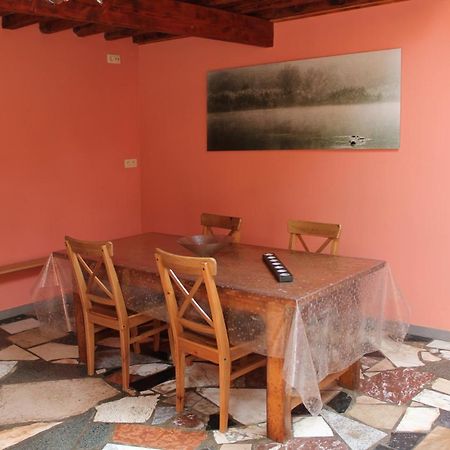 Вилла Chez Arsene Бульон Экстерьер фото